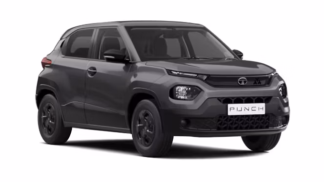 Tata Nexon