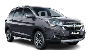 Maruti XL6